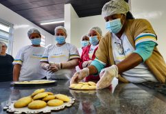 Fundo Social de São Paulo divulga lista  de entidades  interessadas em implantar cursos de qualificação profissional do órgão na capital paulista