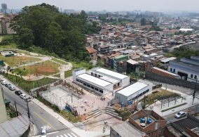 Fundo Social de São Paulo lança Chamamento Público para gestão das Praças da Cidadania de Mauá e Diadema