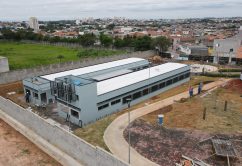 Fundo Social de São Paulo divulga resultado de Chamamento Público para gestão da Praça da Cidadania de Hortolândia