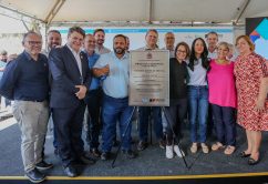 Governo de SP expande programa Praça da Cidadania com nova unidade em Hortolândia