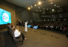 Fundo Social de São Paulo faz balanço de ações e anuncia projetos da gestão