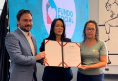 Fundo Social de São Paulo celebra convênios com prefeituras e organizações sociais para oferecer mais de 9 mil vagas de qualificação profissional no Estado