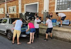 Governo de SP inicia arrecadação para vítimas do RS; veja o que doar