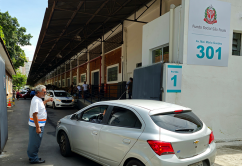 Governo de SP lança campanha para arrecadar doações para as vítimas das chuvas no Rio Grande do Sul