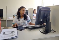 Fundo Social de São Paulo lança edital para contemplar 30 municípios em convênio para Cursos de Informática