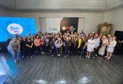 FUSSP recebe municípios para capacitação regional e plantão de dúvidas sobre convênios celebrados no Programa Escola de Qualificação