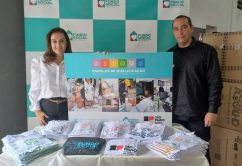 Fartura, Louveira, Quadra, Bauru e Santo Antônio da Posse iniciam parceria com o Fundo Social de São Paulo para implementar escolas de qualificação profissional