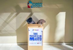 Jogadores Paulistas “vestem a Camisa” na nova fase da Campanha do Agasalho do Fundo Social de São Paulo