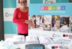 Capela do Alto, Guarulhos, Balbinos e Osvaldo Cruz iniciam parceria com o Fundo Social de São Paulo para implementar escolas de qualificação profissional