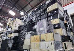 Fundo Social de São Paulo divulga edital para credenciamento de leiloeiros oficiais