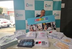 Ilhabela, Santo André, Cubatão, Aparecida D´Oeste e Ribeirão Grande iniciam parceria com o Fundo Social de São Paulo