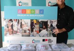 Porto Feliz, Charqueada, São Joaquim da Barra, Zacarias e Piraju iniciam parceria com o Fundo Social de São Paulo para implementar escolas de qualificação profissional