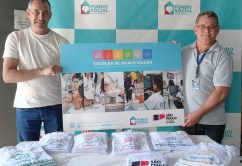 Mauá, Ferraz de Vasconcelos, Laranjal Paulista, Luís Antônio e Saltinho iniciam parceria com o Fundo Social de São Paulo para implementar escolas de qualificação profissional
