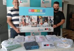 Taboão da Serra, Itapetininga, Barão de Antonina e Pedro de Toledo iniciam parceria com o Fundo Social de São Paulo para implementar escolas de qualificação profissional