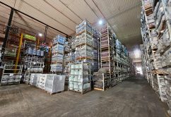 Campanha do Agasalho  do Governo de SP entrega mais 125 mil cobertores para municípios paulistas