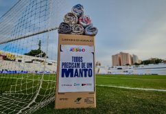 Fundo Social de São Paulo encerra Campanha do Agasalho com a distribuição de mais de 370 mil cobertores