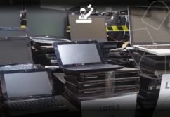 Fundo Social de São Paulo arrecada mais de R$ 4 milhões em leilões de material reciclável