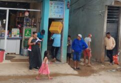 Fundo Social de São Paulo entrega 400 panetones para entidades sociais na capital