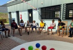 Praças da Cidadania são opção para as férias com programação que inclui lazer e cuidados à comunidade