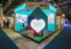 Fundo Social de SP participa de feira têxtil e reforça inclusão de grupos vulneráveis no mercado na moda