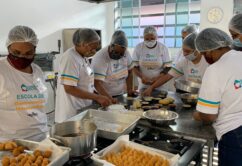 Praça da Cidadania de Guarulhos completa quatro anos com mais de 13,3 mil atendimentos