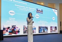 Novas primeiras-damas e mais de 300 cidades paulistas participam de encontro no Palácio dos Bandeirantes