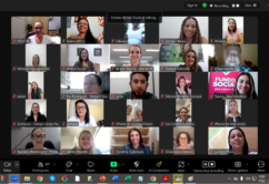 Gestores de fundos municipais recebem capacitação do Fundo Social de SP com novo ciclo de cursos