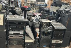 Fundo Social de SP promove leilão de material inservível para investimentos em projetos de desenvolvimento  social