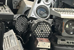 Fundo Social de São Paulo arrecada mais de R$ 2 milhões em primeiro leilão de material reciclável de 2025