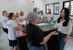 Fundo Social de São Paulo completa 57 anos e amplia o trabalho de qualificação profissional