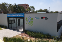 Fundo Social de São Paulo lança Chamamento Público para gestão da Praça da Cidadania de São Bernardo do Campo