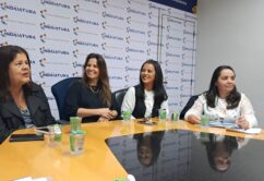 Fundo Social de SP inicia ciclo de reuniões com cidades que receberão carretas de qualificação profissional