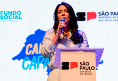 Governo de SP realiza a formatura da primeira turma do Caminho da Capacitação em Campinas