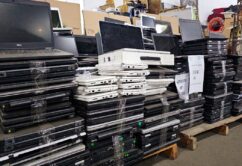 Fundo Social de São Paulo promove leilão eletrônico com mais de 120 lotes de materiais diversos