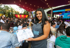 Fundo Social de São Paulo encerra terceiro ciclo do programa Caminho da Capacitação com mais de 650 alunos formados