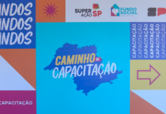 Caminho da Capacitação: programa amplia acesso à qualificação e promove recomeço em Holambra e Pedreira