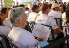 Fundo Social de São Paulo encerra sexto ciclo do Caminho da Capacitação com mais de 500 alunos formados