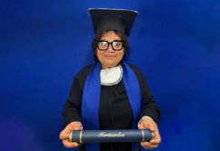 De sonho antigo a projeto de vida: curso de costura impulsiona recomeço de aluna de 63 anos em Itaquaquecetuba