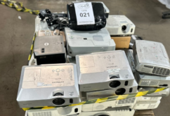 Fundo Social de São Paulo promove leilão online com mais de 100 lotes de bens inservíveis