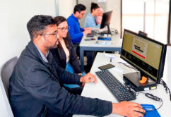 Fundo Social de São Paulo amplia oportunidades de emprego com apoio da plataforma Trampolim