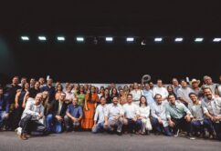 Primeira-dama Cristiane Freitas participa da abertura da Caravana 3D em Araçatuba e fortalece parceria do Estado com primeiras-damas municipais