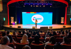 Cristiane Freitas reforça parceria entre Estado e municípios em encontro com fundos sociais da região de São José do Rio Preto