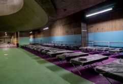 Fundo Social de São Paulo reforça apoio emergencial para reativação do Abrigo Solidário durante frente fria na capital