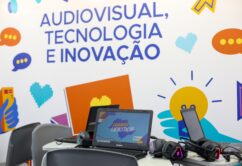 Caminho da Capacitação oferece oficina gratuita de Produção 3D em São Bernardo do Campo