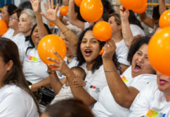 Caminho da Capacitação encerra oitavo ciclo e ultrapassa 5 mil formados em cursos gratuitos do Fundo Social de São Paulo