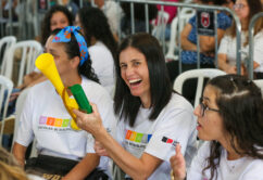 Novo começo: aluna do Caminho da Capacitação transforma luto em sonho de empreender