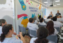 Caminho da Capacitação inicia novo ciclo e leva cursos gratuitos a mais 13 municípios da região de São José do Rio Preto