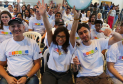 Caminho da Capacitação: Fundo Social de São Paulo encerra ciclo na região de Araçatuba e ultrapassa a marca de 6 mil alunos formados pelo programa