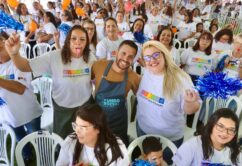 Caminho da Capacitação: Fundo Social de São Paulo amplia oportunidades e forma mais de 550 alunos na região de São José do Rio Preto