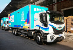 Fundo Social de São Paulo entrega mais de 16 mil cestas básicas à região de São José do Rio Preto